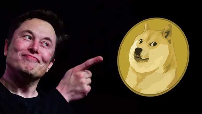 Elon Musk nói 'không bán Dogecoin'