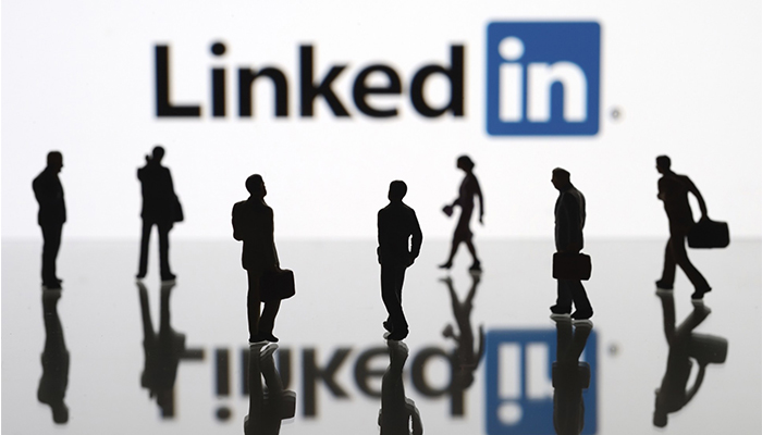 Linkedin Và Công Cụ Trong Tuyển Dụng Nhân Sự